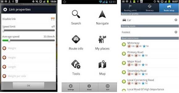 Tomtom Android Apk Gratis Navigatore, Traffico E Mappe Download