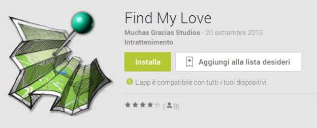 Trova il mio Telefono - App Android su Google Play