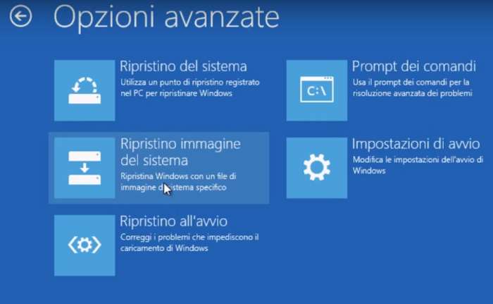 Come Entrare Nel BIOS UEFI Boot PC Windows XP