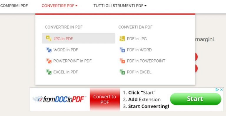 Come Creare E Modificare Un Pdf Online Smallpdf Vrogue Co