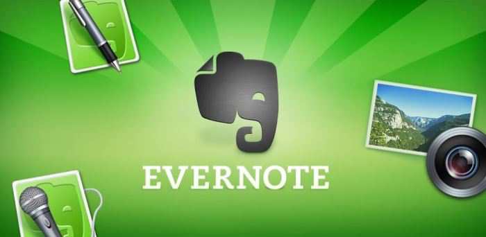 Evernote for ipod download