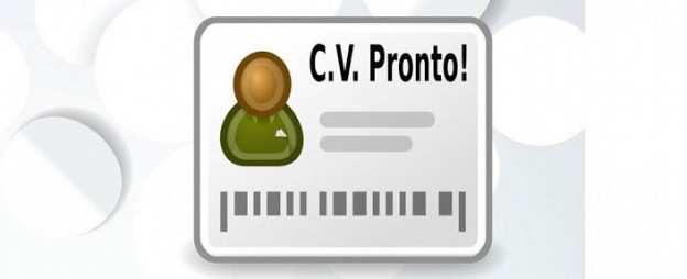 Come creare aggiornare Curriculum Vitae con profilo LinkedIn Facebook