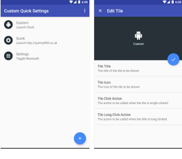 custom quick settings android lollipop