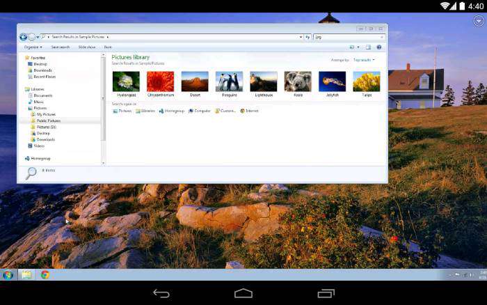 google remote desktop download mac