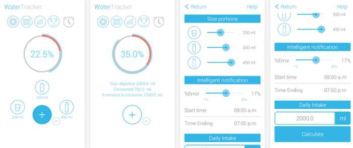 Quanta Acqua Bere Al Giorno In Base Al Peso Download Water