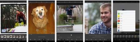 photoshop express download for android