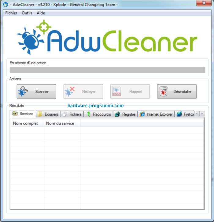 download Adwcleaner