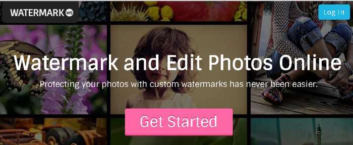 watermark for mac free