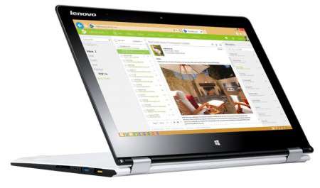 Lenovo yoga 3 11 обзор