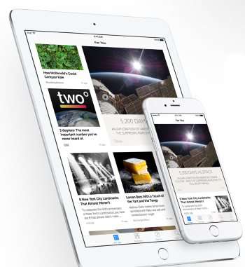 notizie apple