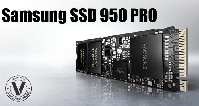 Samsung Ssd 950 Pro Modello Più Veloce Ciclo Di Vita Maggiore Prezzo 8492