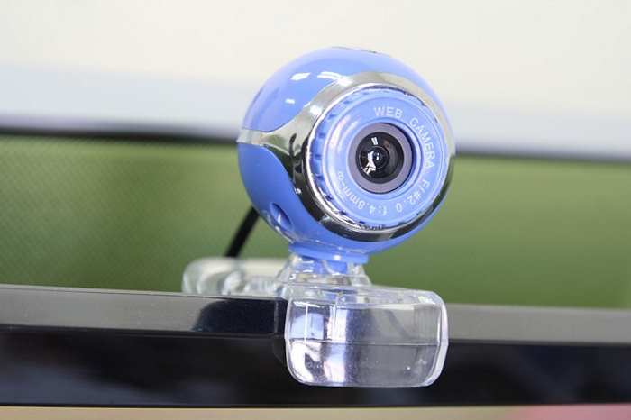 per webcam gratis software videochat videosorveglianza