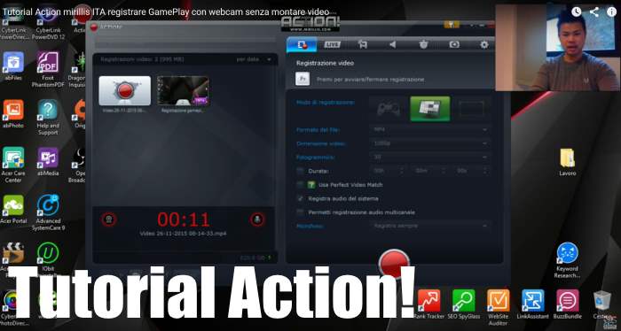 download the new for apple Mirillis Action! 4.36.0