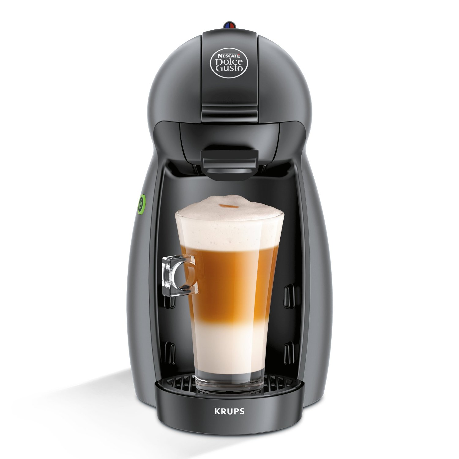 Macchina caffè con capsule Nescafe Dolce Gusto piccolo Delonghi Offerte