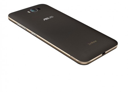 Asus zenfone MAX 2