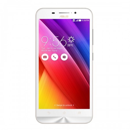 Asus zenfone MAX 4