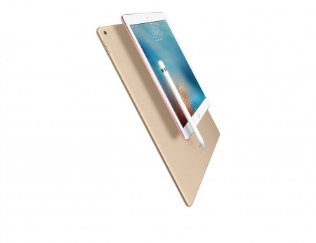 nuovo ipad PRO 2