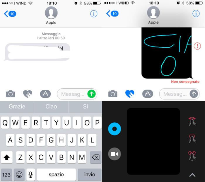 disegnare-imessage