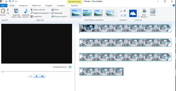 come-usare-windows-movie-maker