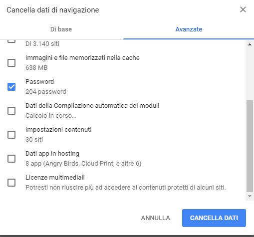 one password google chrome extension