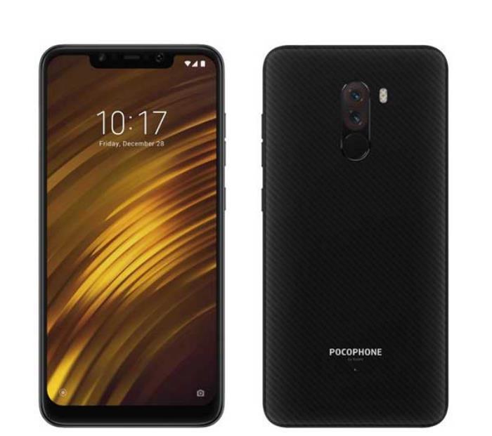 Xiaomi Pocophone F1 Caratteristiche Tecniche Prezzo Scheda Tecnica 4012