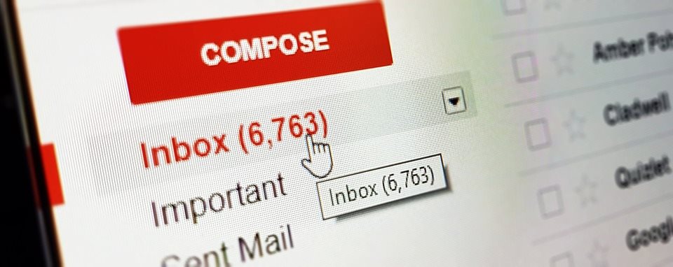 impostare risposte automatiche gmail