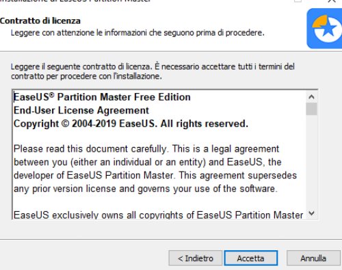 for ios instal EASEUS Partition Master 17.9