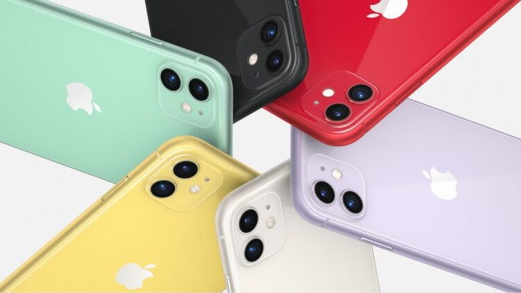 iphone 11 xr 2019 prezzo caratteristiche