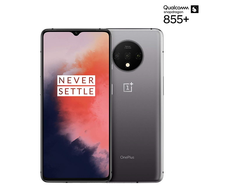 OnePlus 7T smartphone 500 600 euro