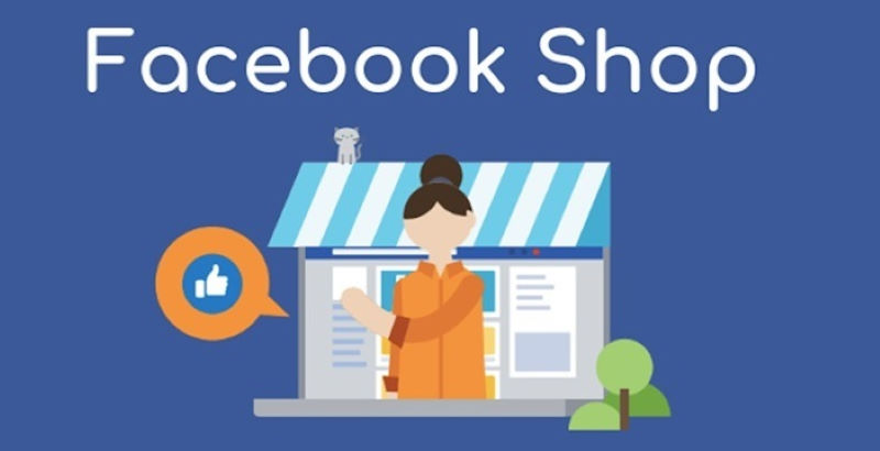 Facebook Shop: Come Creare Negozio Online Gratis