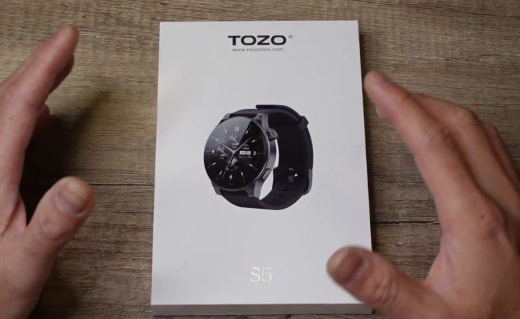 tozo s5 recensione